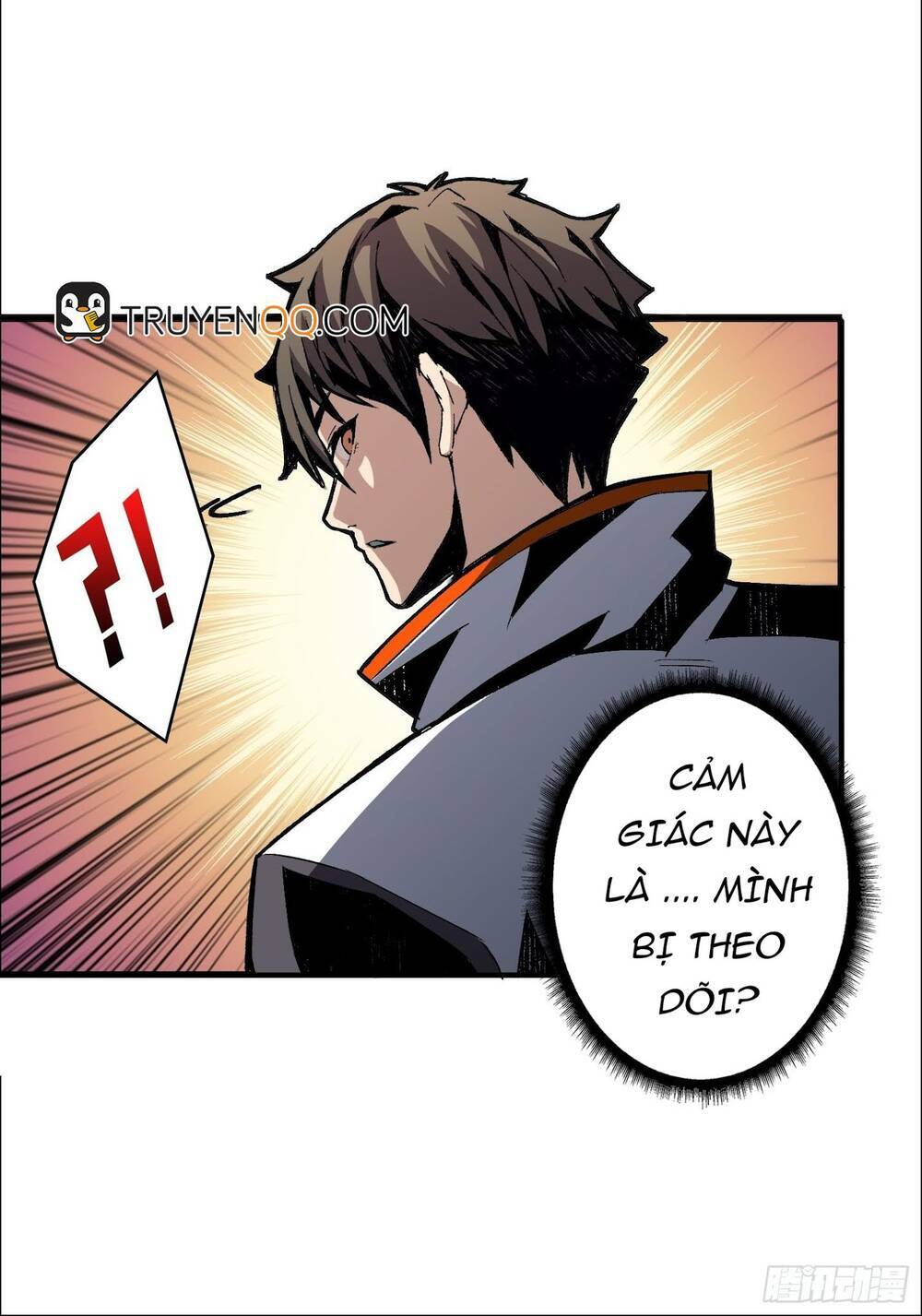 Vừa Chơi Đã Có Tài Khoản Vương Giả - Chapter 32 - Page 16