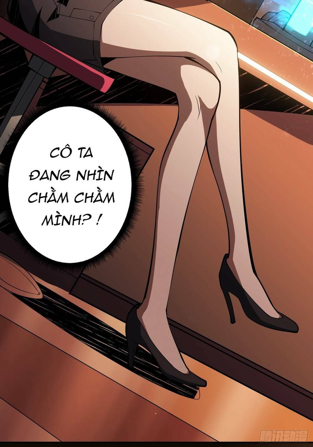 Vừa Chơi Đã Có Tài Khoản Vương Giả - Chapter 32 - Page 18