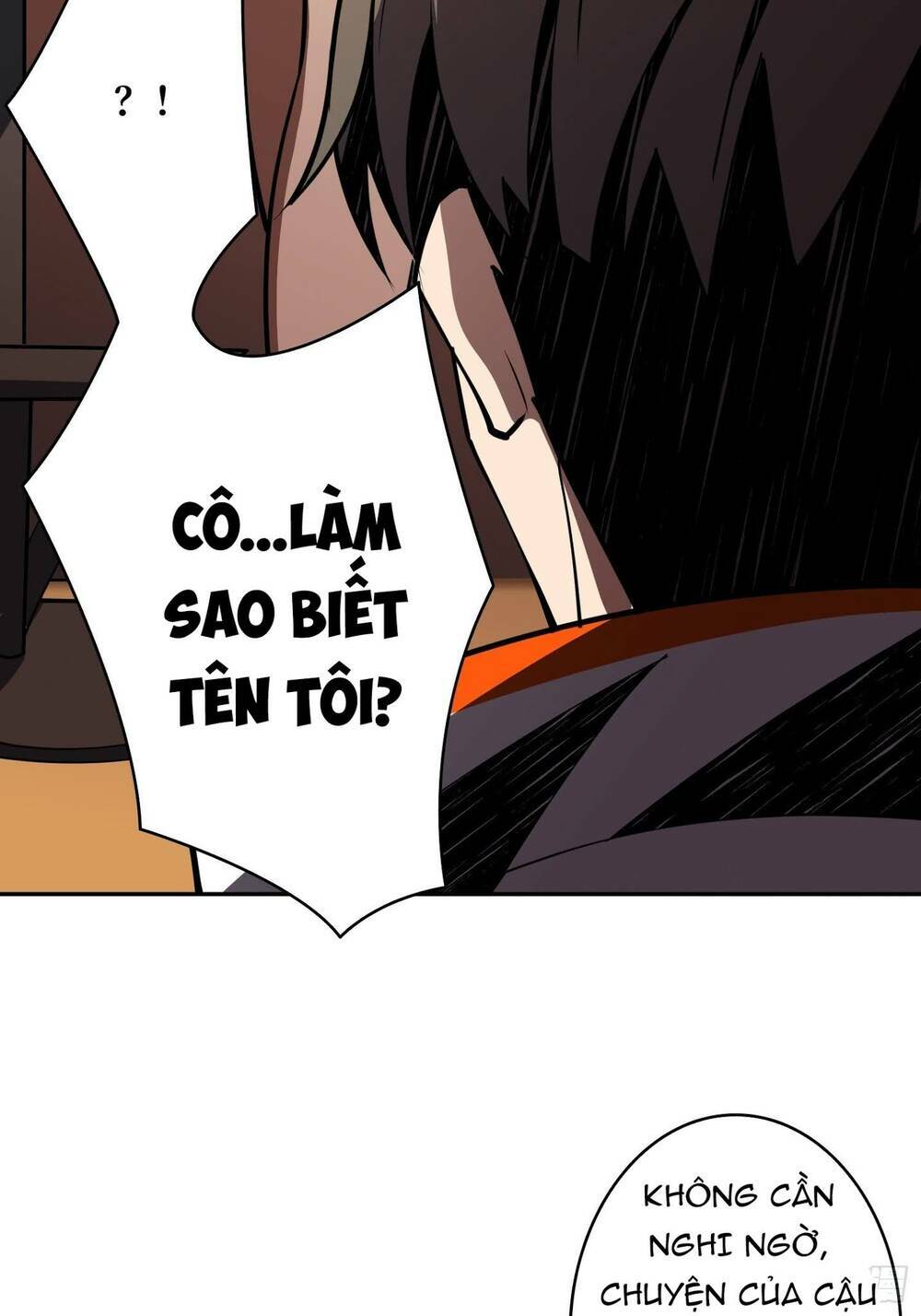 Vừa Chơi Đã Có Tài Khoản Vương Giả - Chapter 32 - Page 25