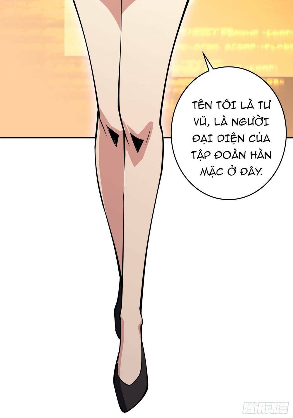 Vừa Chơi Đã Có Tài Khoản Vương Giả - Chapter 32 - Page 27