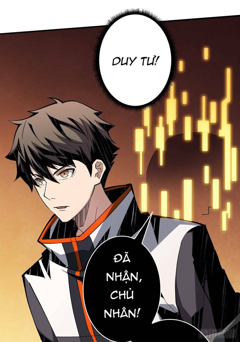 Vừa Chơi Đã Có Tài Khoản Vương Giả - Chapter 32 - Page 28