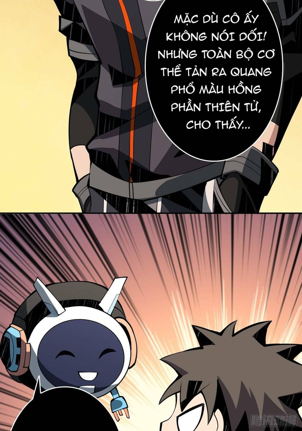 Vừa Chơi Đã Có Tài Khoản Vương Giả - Chapter 32 - Page 29