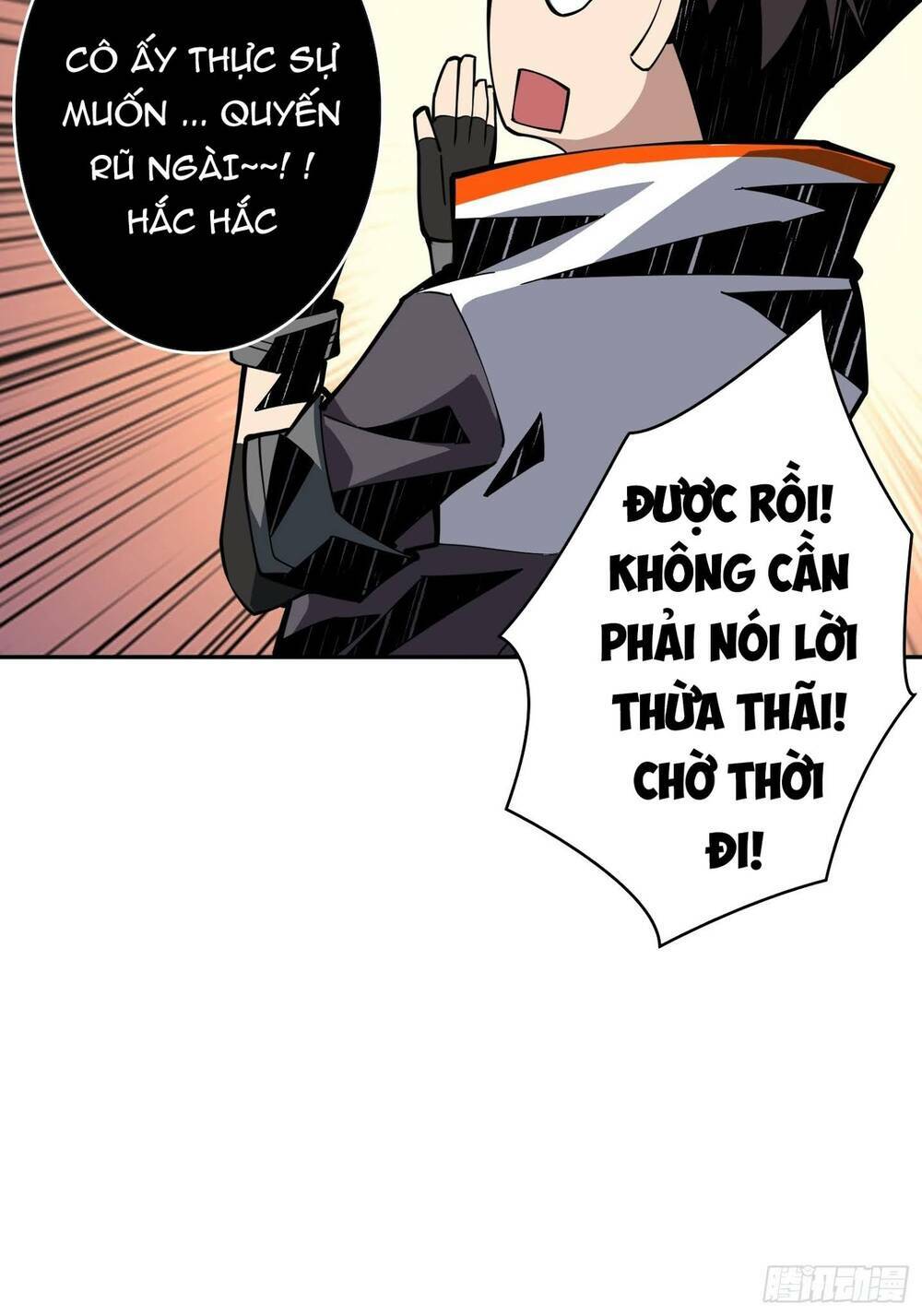 Vừa Chơi Đã Có Tài Khoản Vương Giả - Chapter 32 - Page 30
