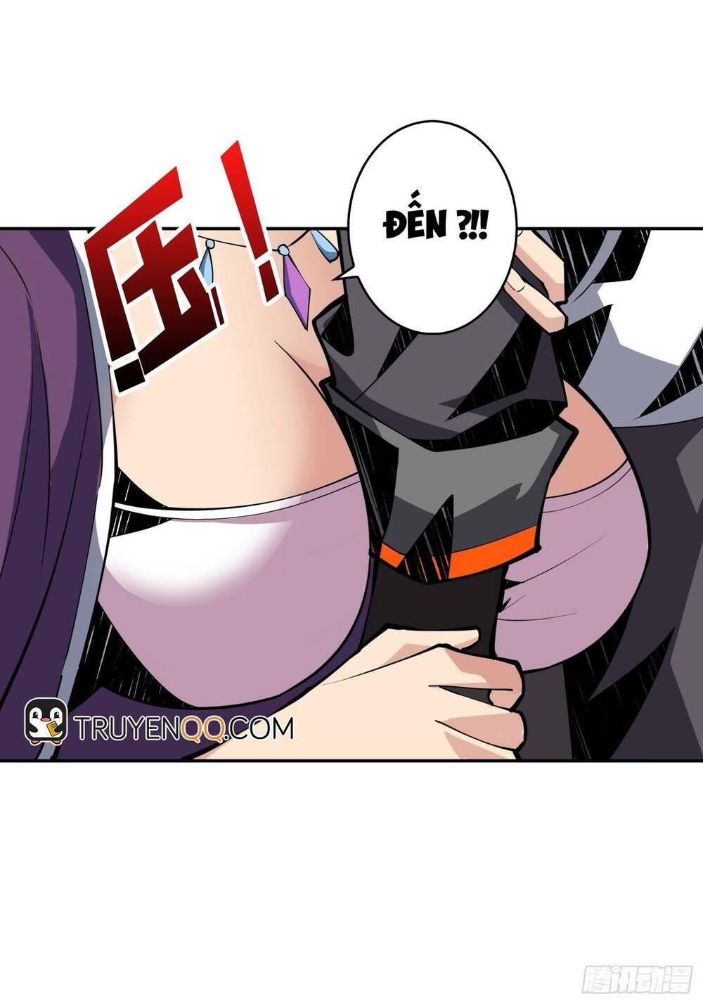 Vừa Chơi Đã Có Tài Khoản Vương Giả - Chapter 32 - Page 31