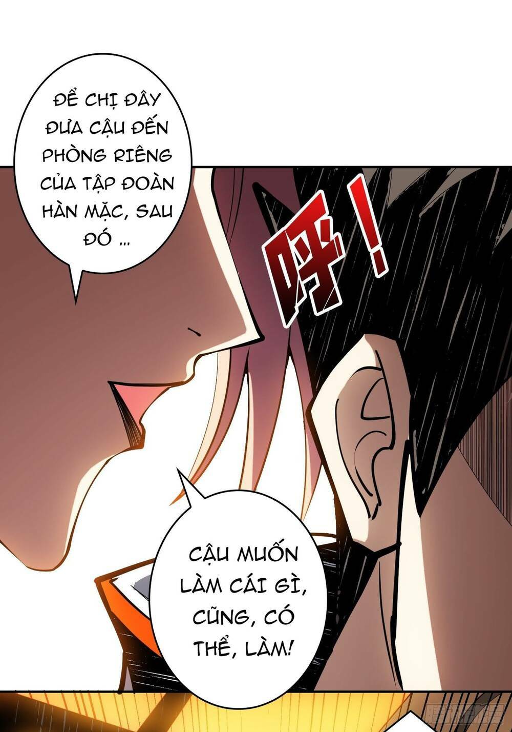 Vừa Chơi Đã Có Tài Khoản Vương Giả - Chapter 32 - Page 32