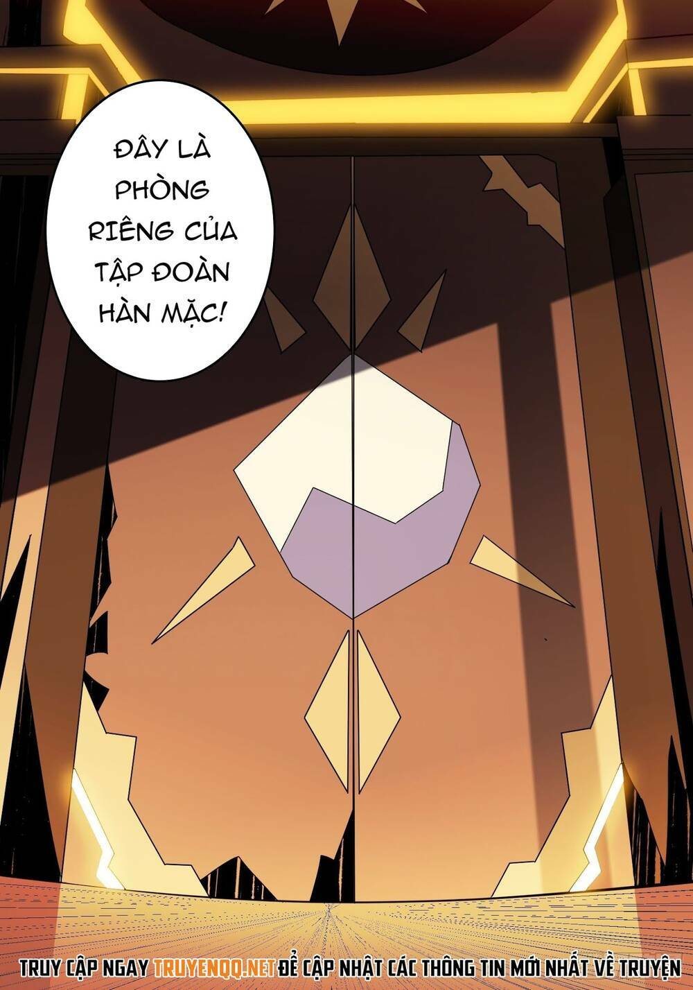 Vừa Chơi Đã Có Tài Khoản Vương Giả - Chapter 32 - Page 37