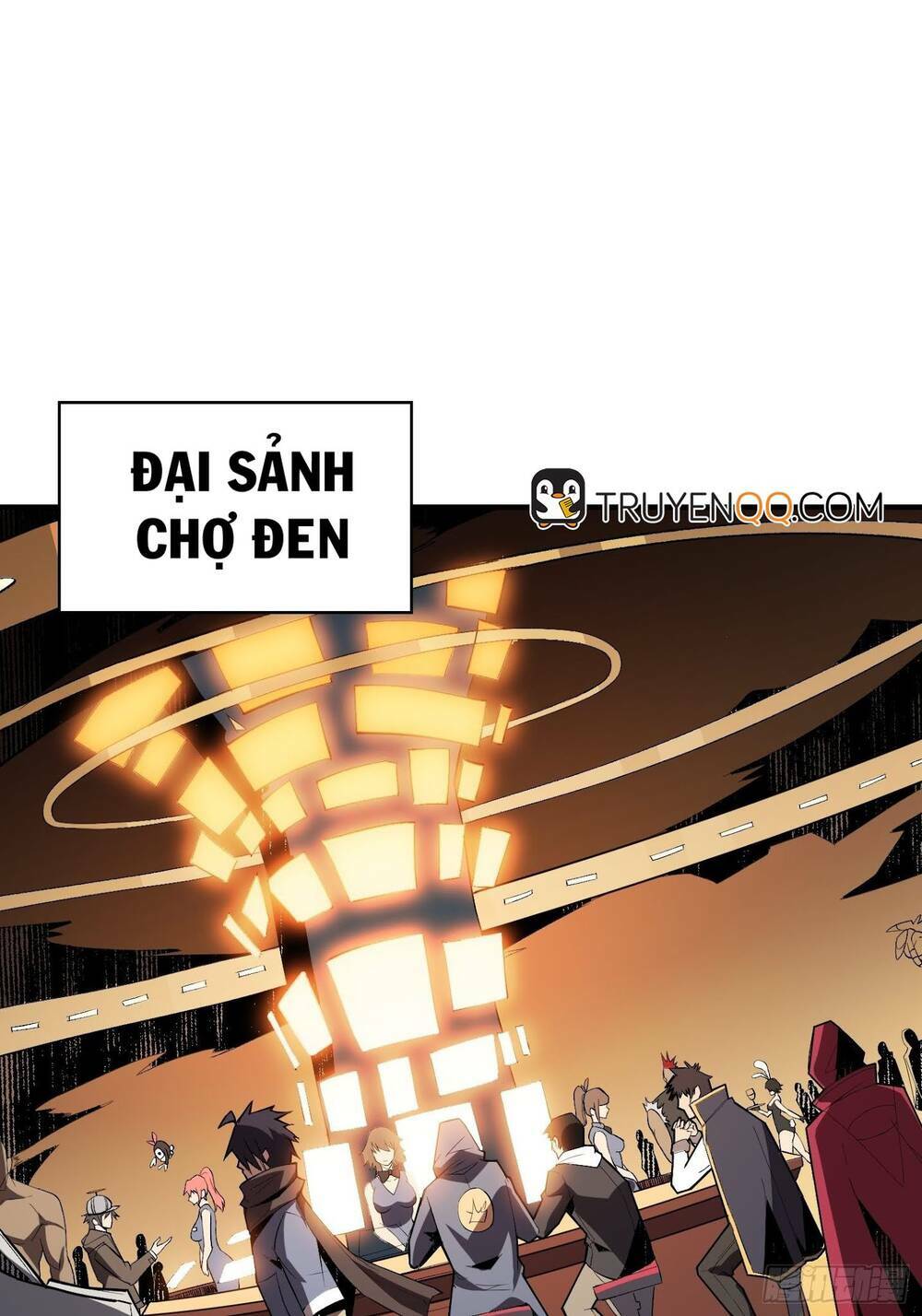 Vừa Chơi Đã Có Tài Khoản Vương Giả - Chapter 32 - Page 3