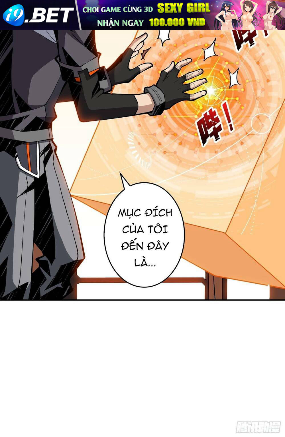 Vừa Chơi Đã Có Tài Khoản Vương Giả - Chapter 32 - Page 44