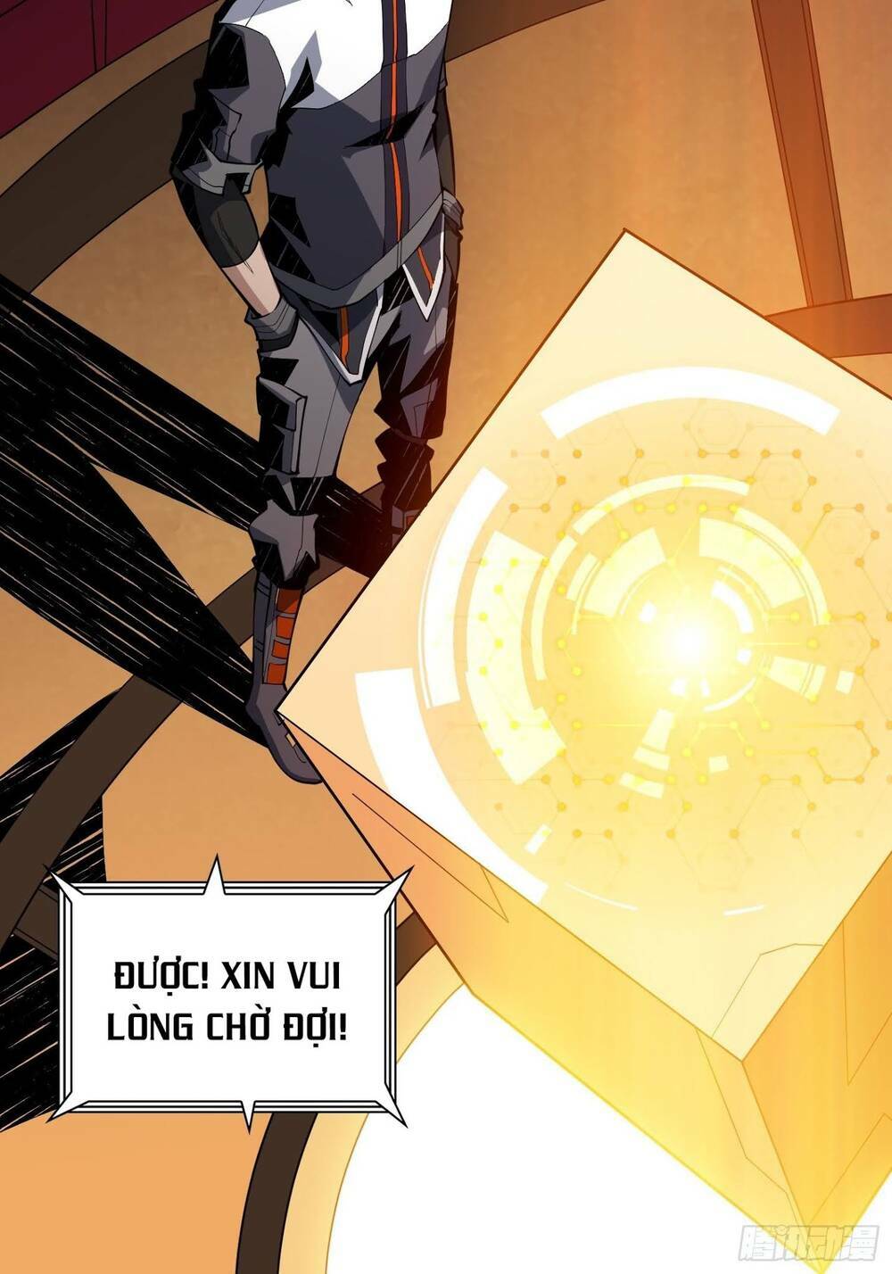 Vừa Chơi Đã Có Tài Khoản Vương Giả - Chapter 32 - Page 54