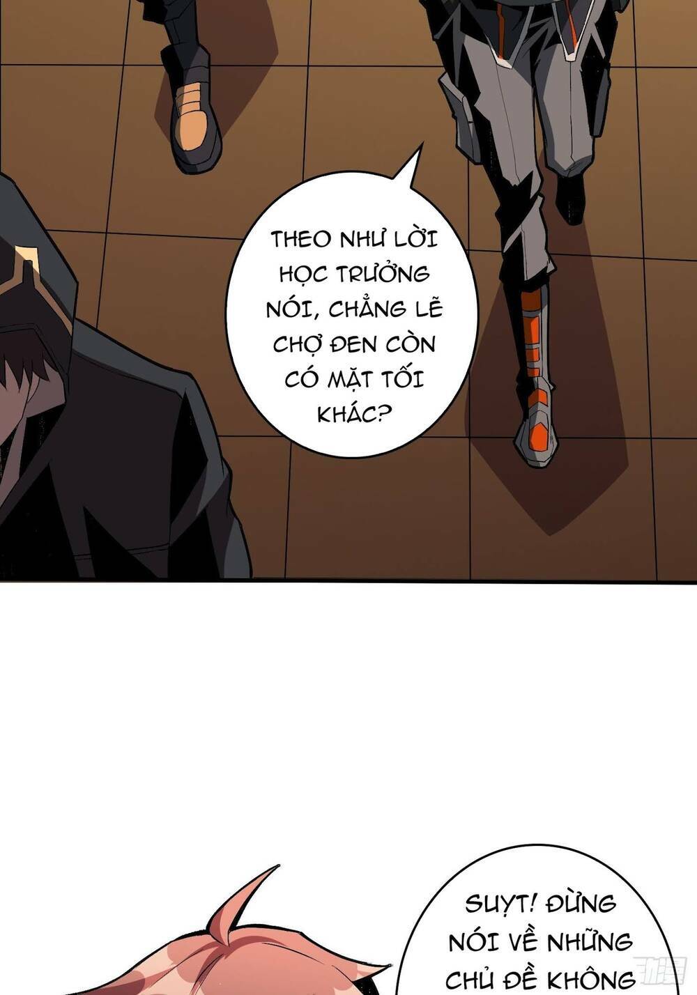 Vừa Chơi Đã Có Tài Khoản Vương Giả - Chapter 32 - Page 6