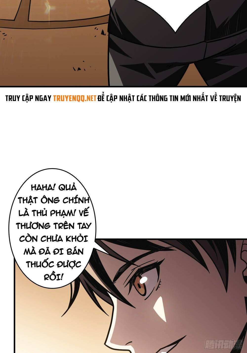 Vừa Chơi Đã Có Tài Khoản Vương Giả - Chapter 33 - Page 11