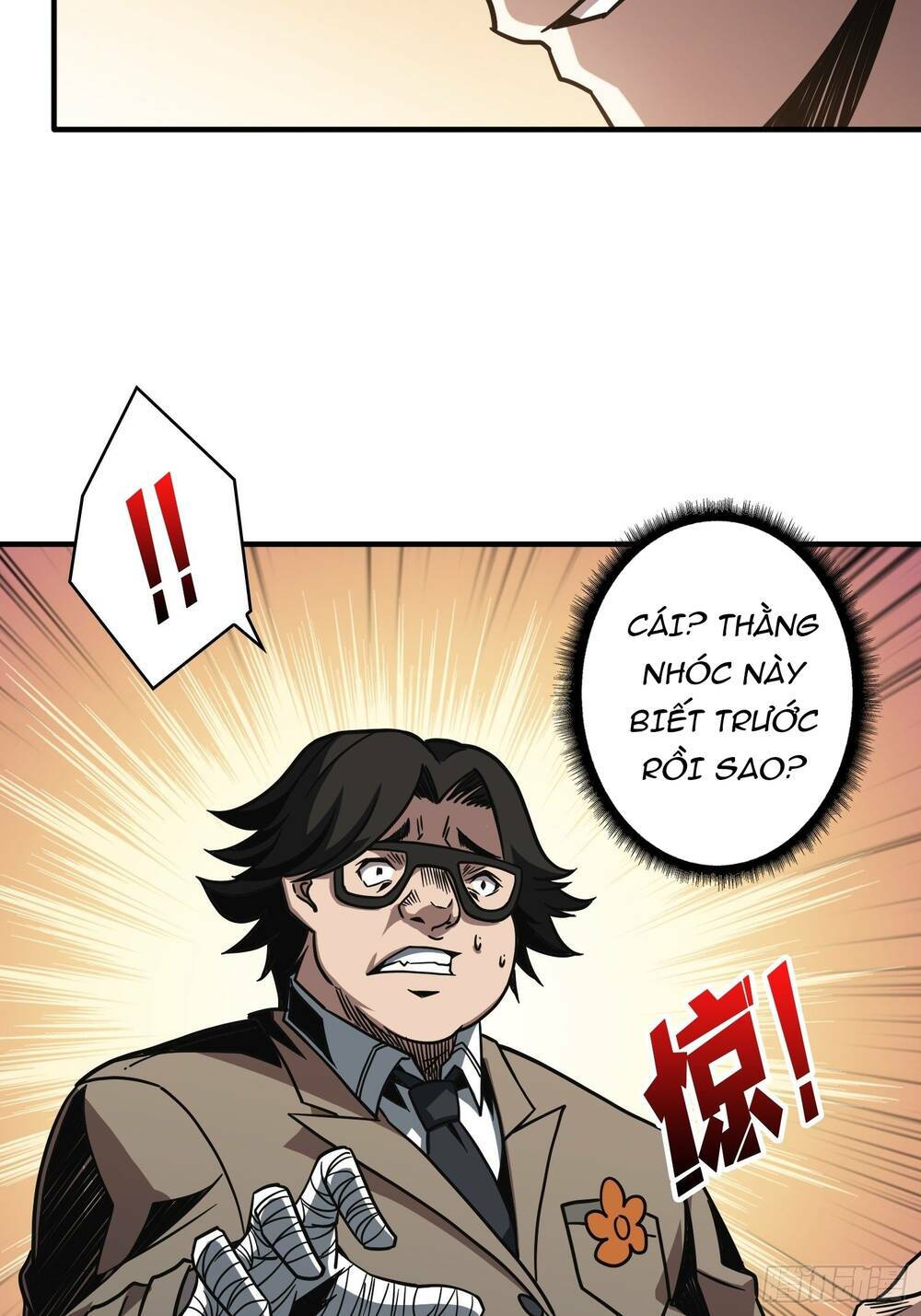 Vừa Chơi Đã Có Tài Khoản Vương Giả - Chapter 33 - Page 12