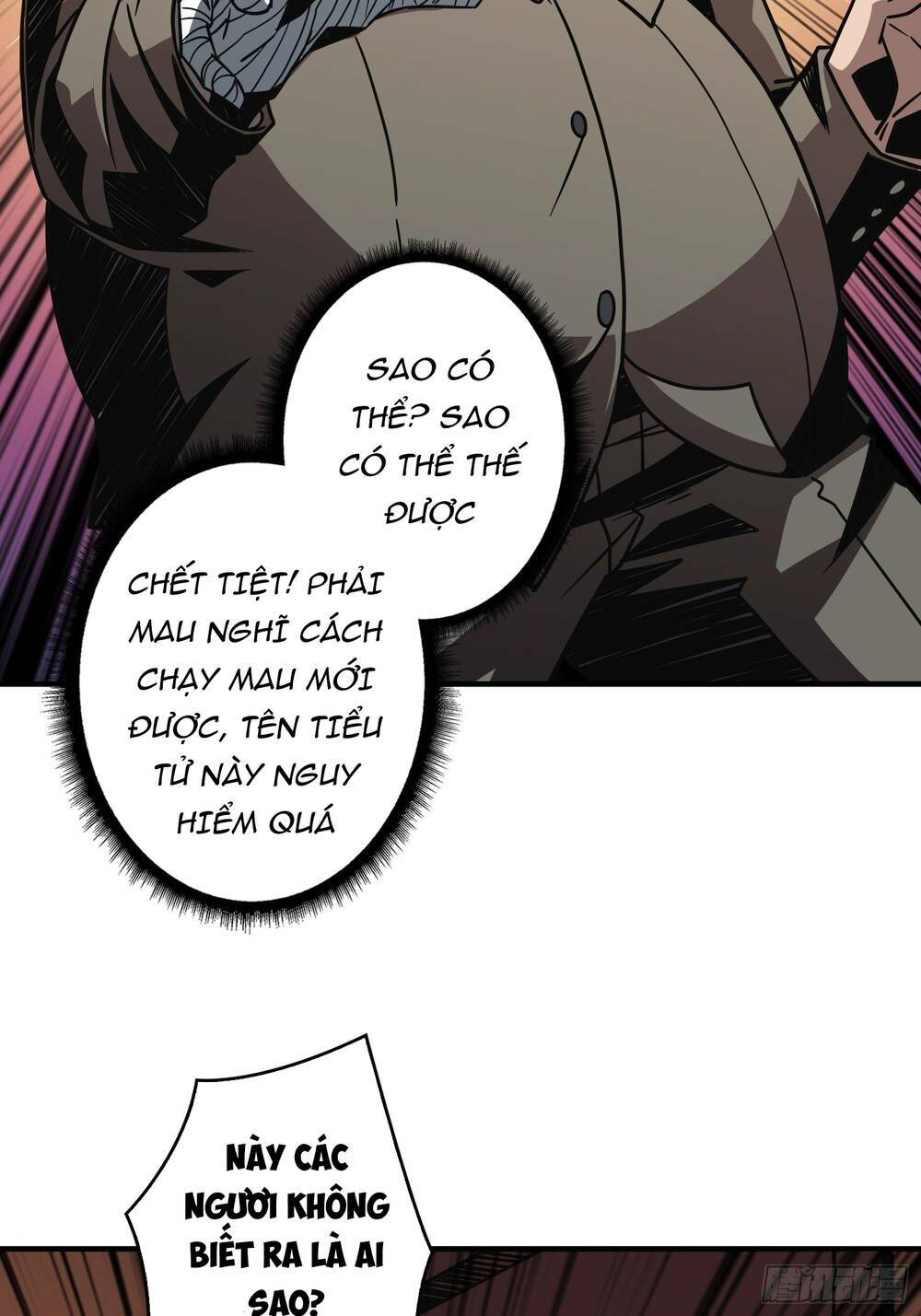 Vừa Chơi Đã Có Tài Khoản Vương Giả - Chapter 33 - Page 13