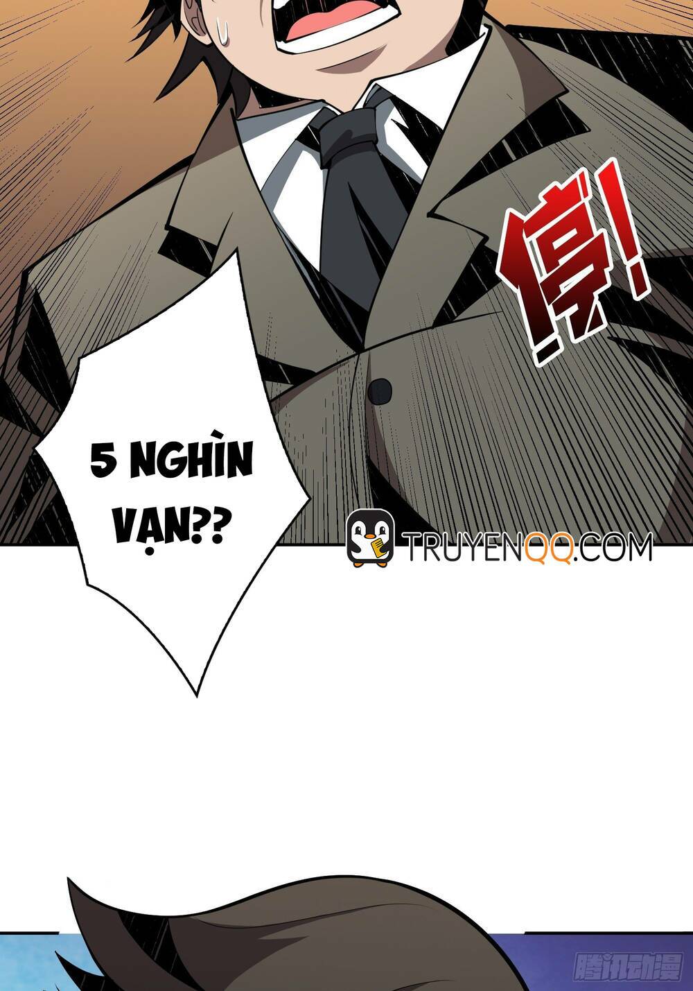 Vừa Chơi Đã Có Tài Khoản Vương Giả - Chapter 33 - Page 19