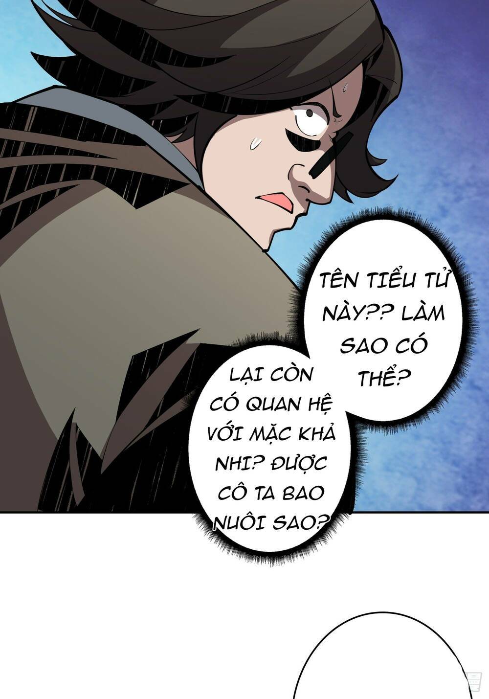 Vừa Chơi Đã Có Tài Khoản Vương Giả - Chapter 33 - Page 20