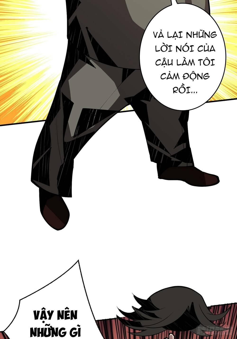 Vừa Chơi Đã Có Tài Khoản Vương Giả - Chapter 33 - Page 23