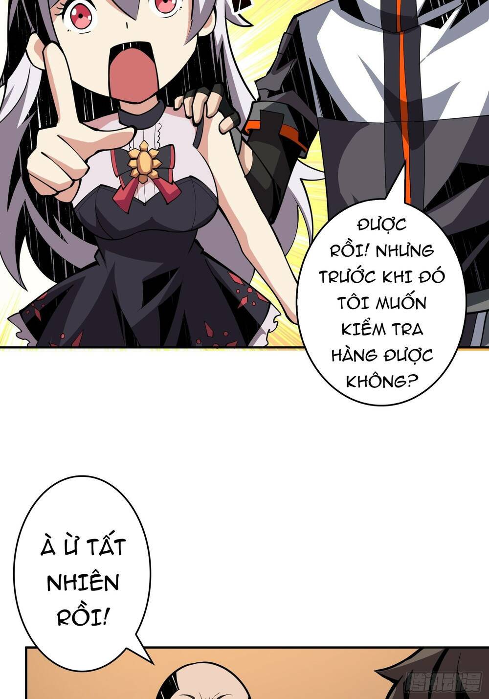 Vừa Chơi Đã Có Tài Khoản Vương Giả - Chapter 33 - Page 26