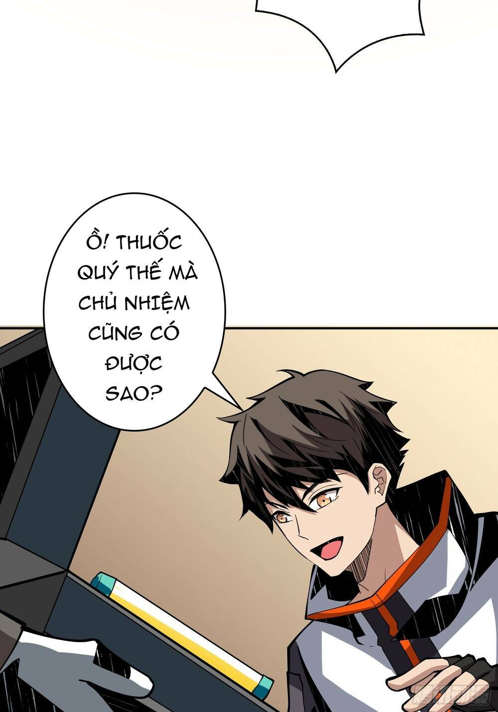 Vừa Chơi Đã Có Tài Khoản Vương Giả - Chapter 33 - Page 29