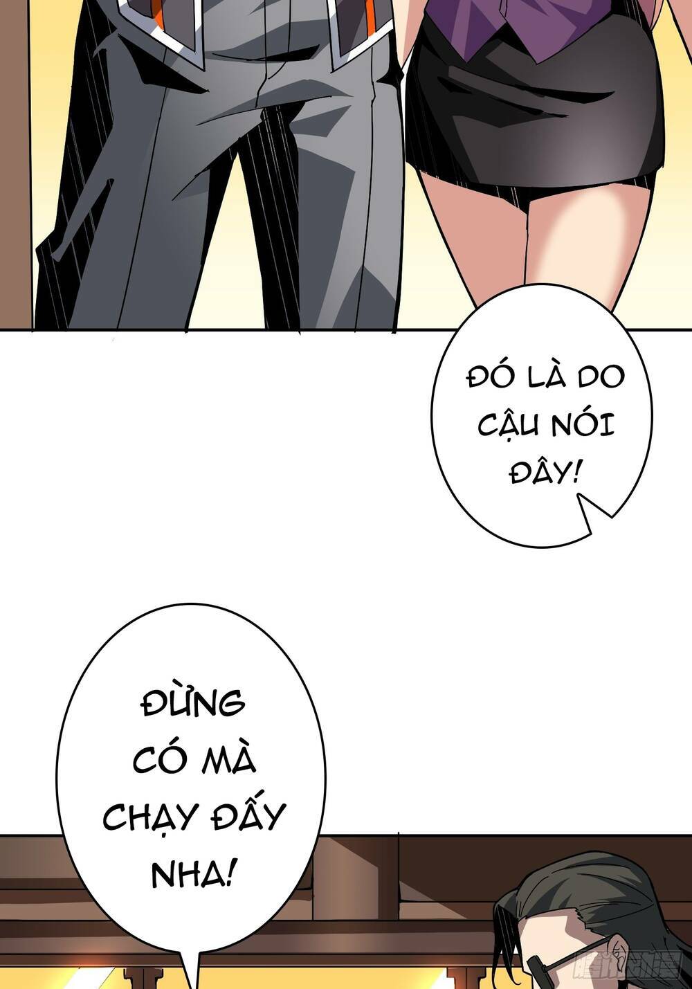 Vừa Chơi Đã Có Tài Khoản Vương Giả - Chapter 33 - Page 42