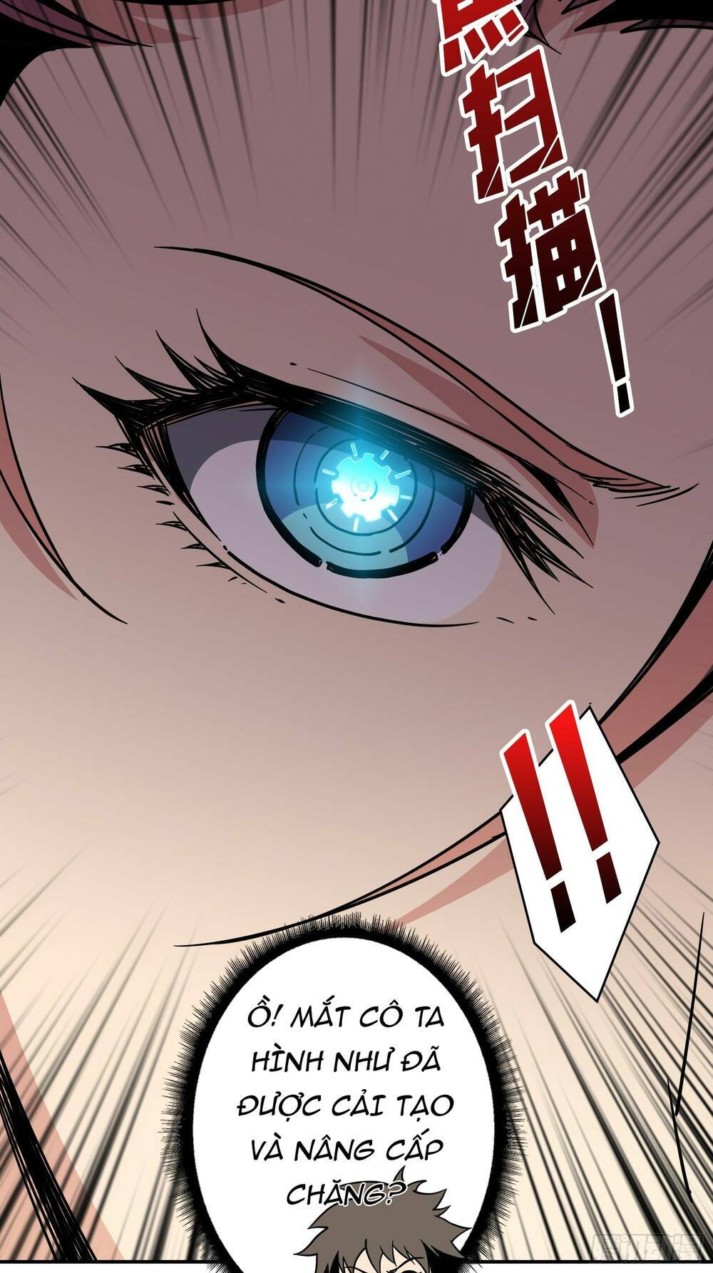 Vừa Chơi Đã Có Tài Khoản Vương Giả - Chapter 33 - Page 46