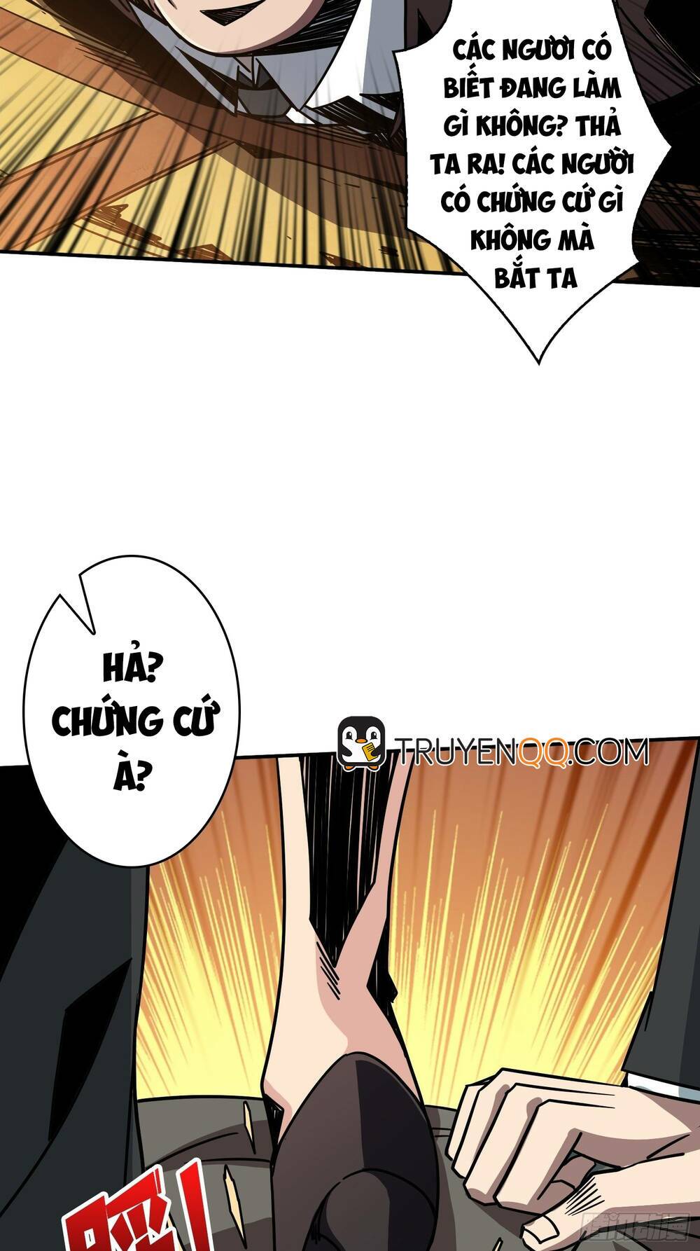 Vừa Chơi Đã Có Tài Khoản Vương Giả - Chapter 33 - Page 49