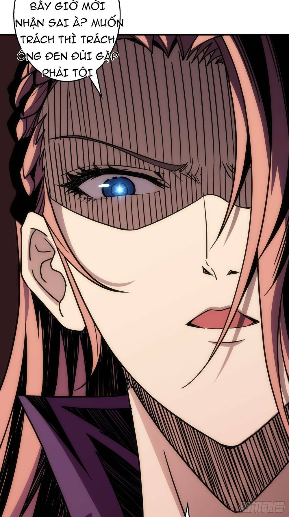 Vừa Chơi Đã Có Tài Khoản Vương Giả - Chapter 33 - Page 54