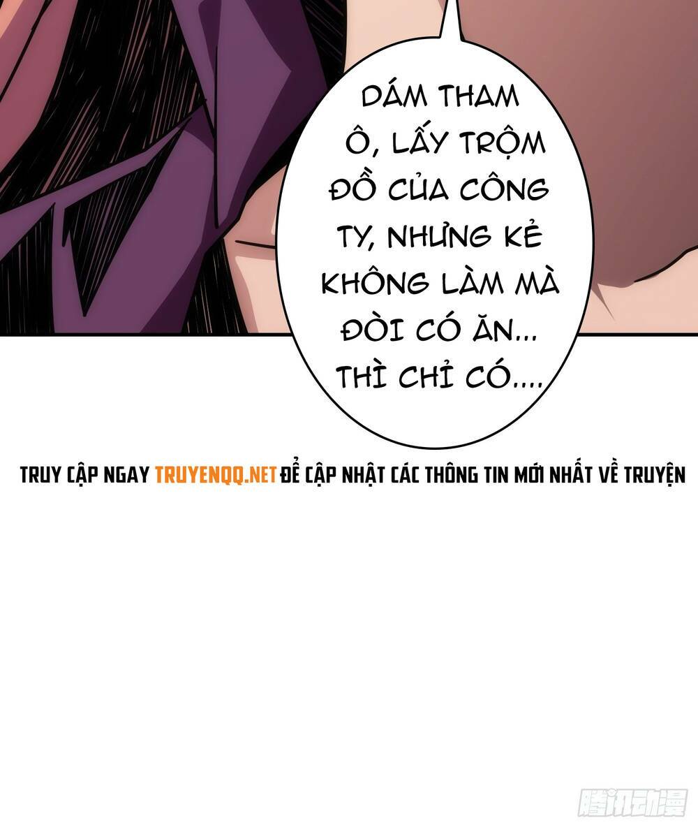 Vừa Chơi Đã Có Tài Khoản Vương Giả - Chapter 33 - Page 55
