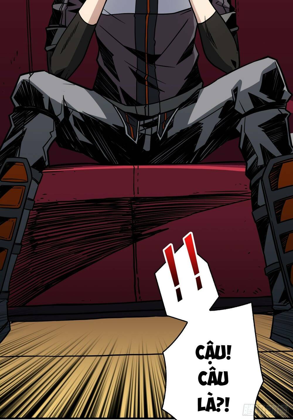 Vừa Chơi Đã Có Tài Khoản Vương Giả - Chapter 33 - Page 8