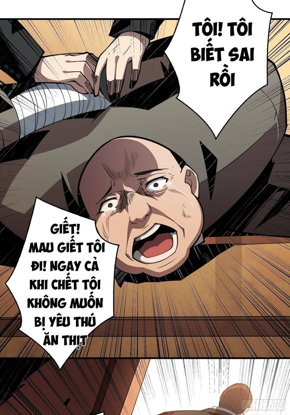Vừa Chơi Đã Có Tài Khoản Vương Giả - Chapter 34 - Page 10