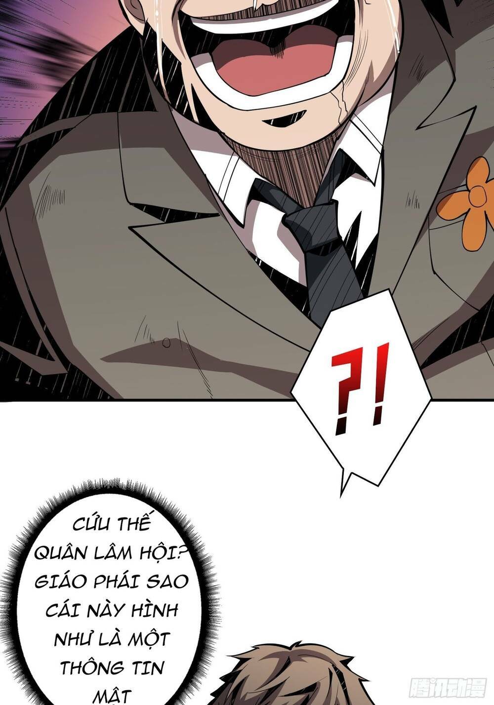 Vừa Chơi Đã Có Tài Khoản Vương Giả - Chapter 34 - Page 13