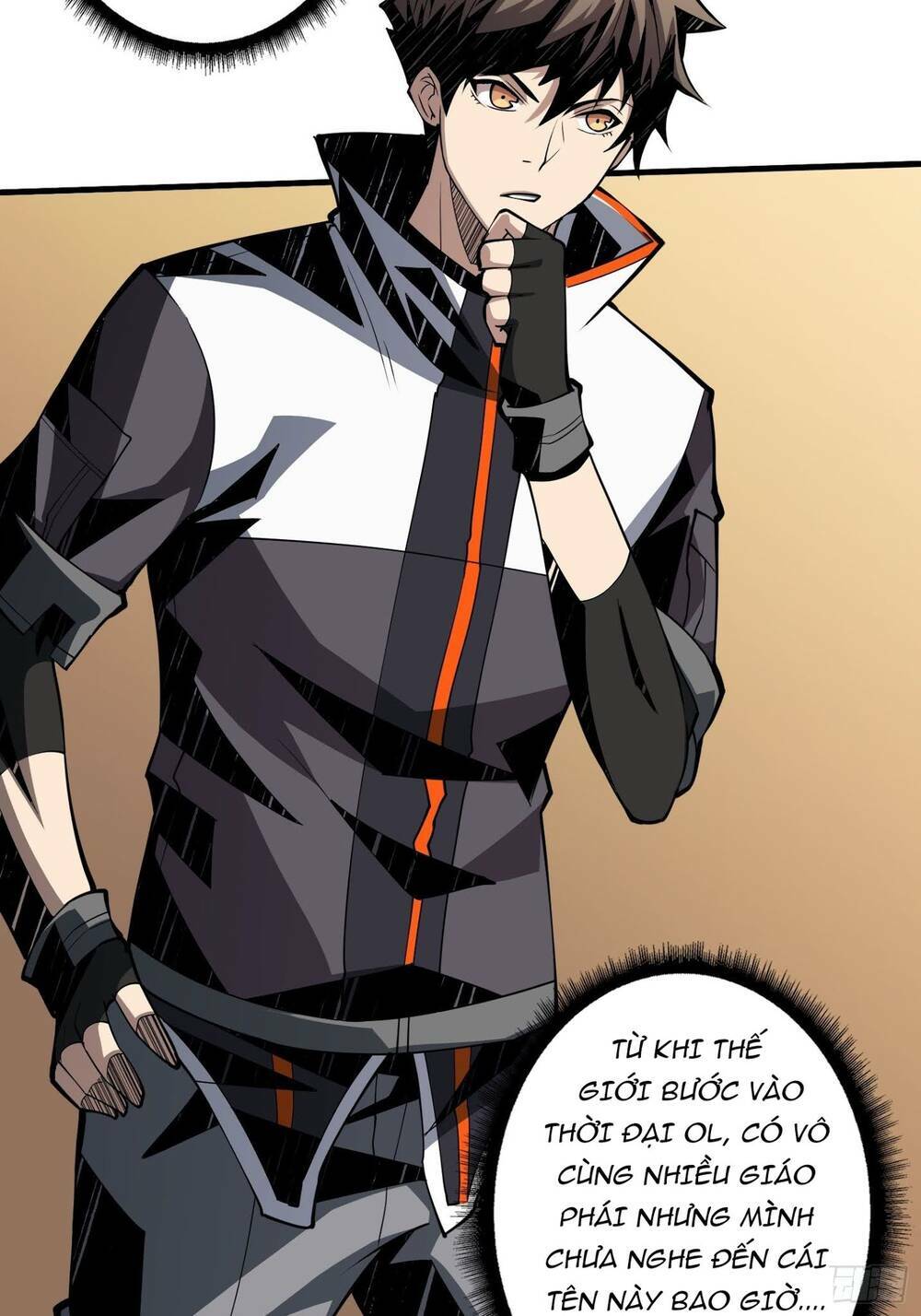 Vừa Chơi Đã Có Tài Khoản Vương Giả - Chapter 34 - Page 14