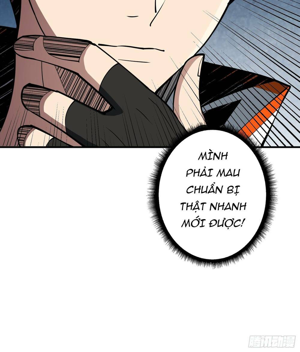 Vừa Chơi Đã Có Tài Khoản Vương Giả - Chapter 34 - Page 16