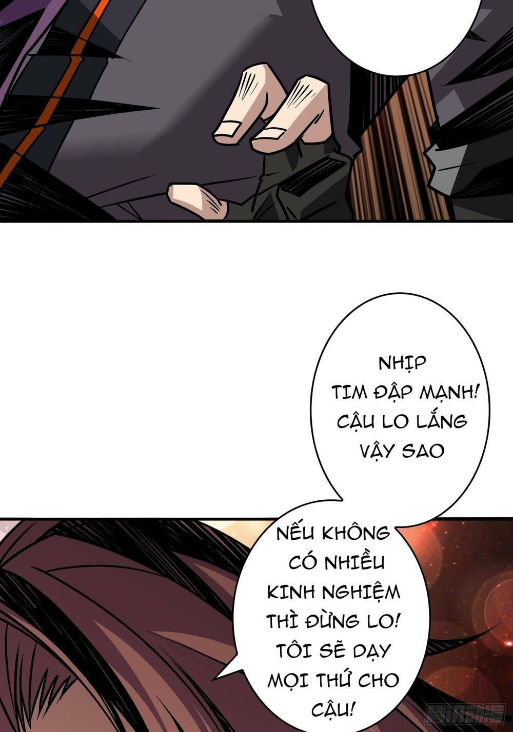 Vừa Chơi Đã Có Tài Khoản Vương Giả - Chapter 34 - Page 25