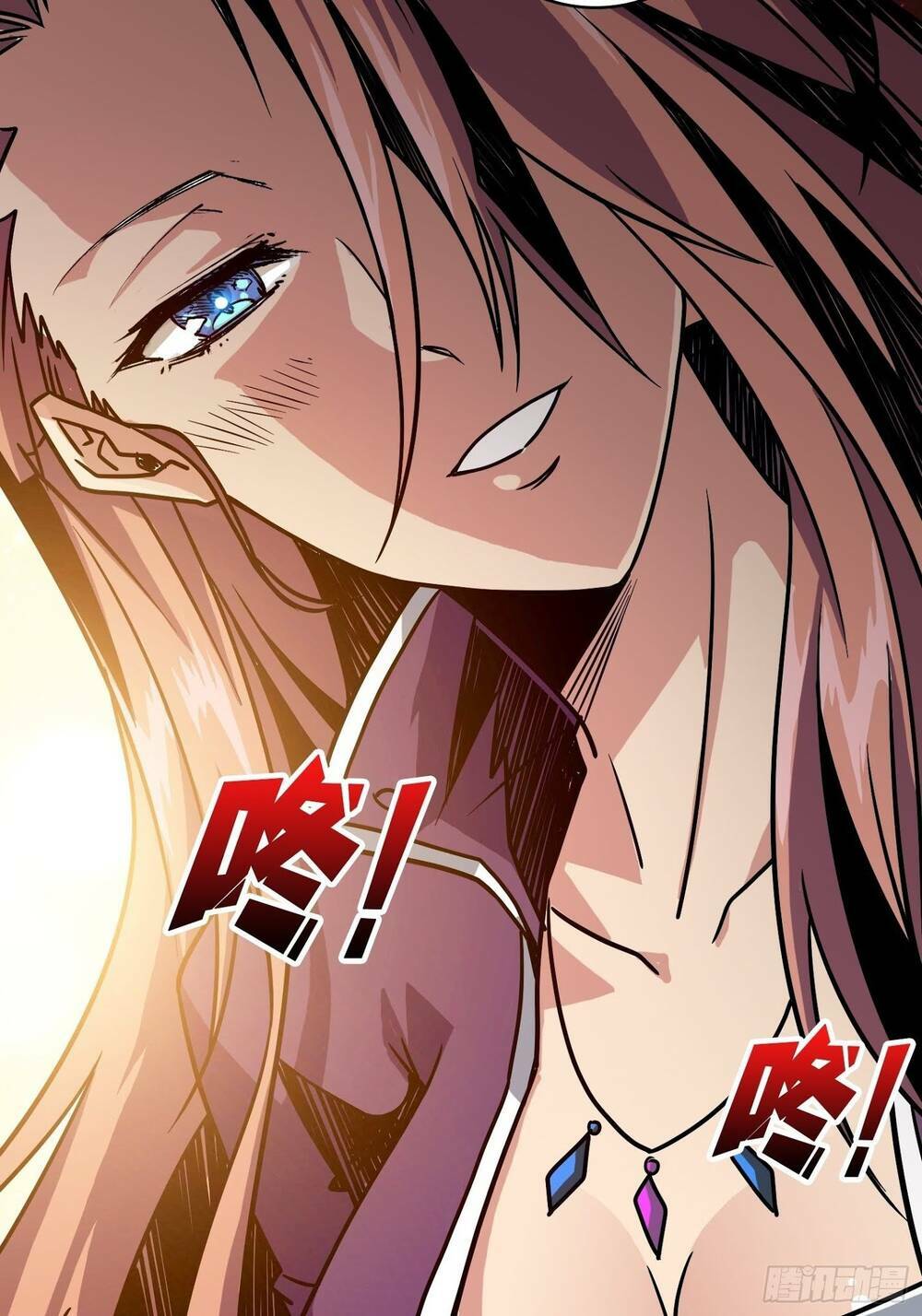Vừa Chơi Đã Có Tài Khoản Vương Giả - Chapter 34 - Page 26