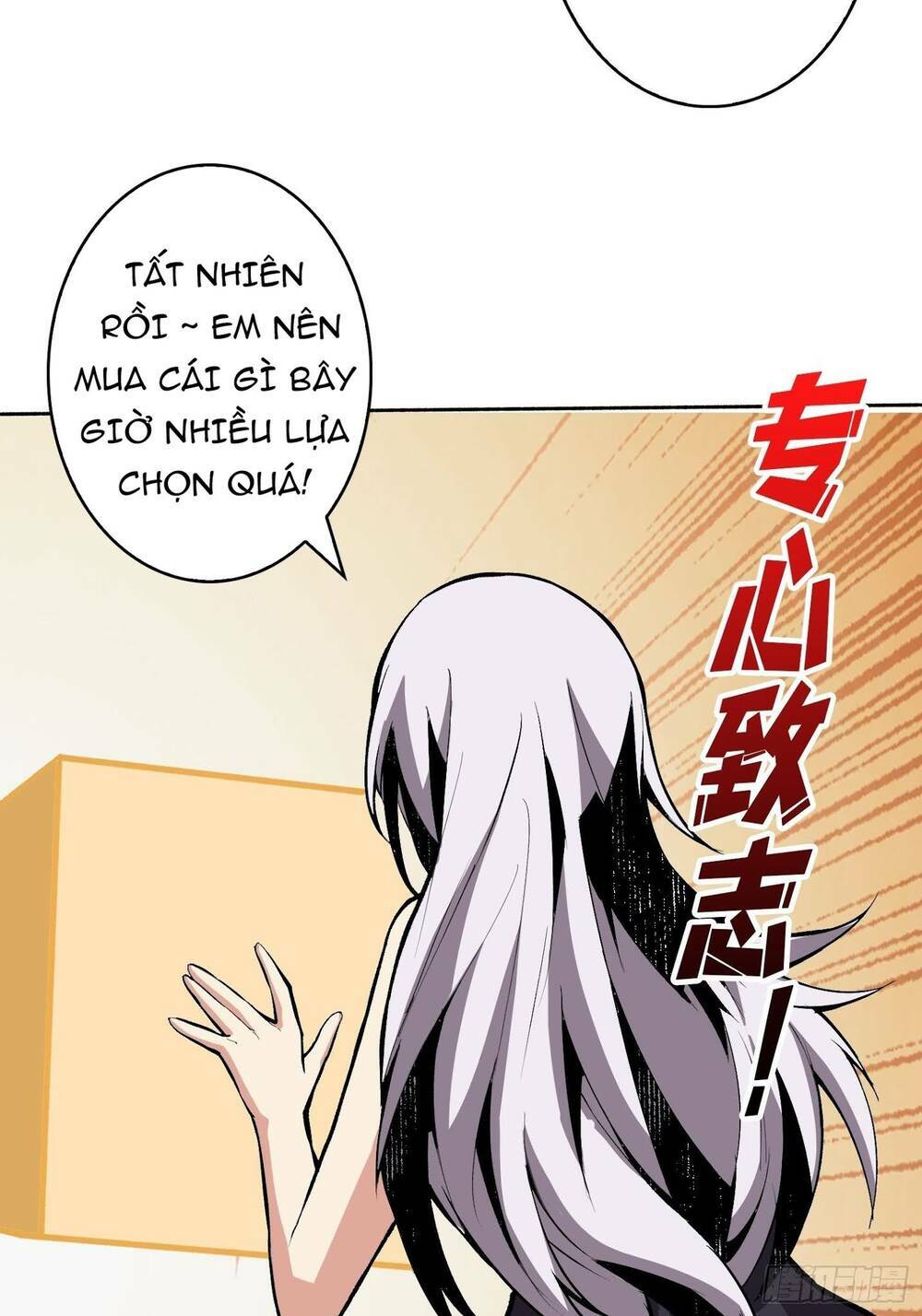 Vừa Chơi Đã Có Tài Khoản Vương Giả - Chapter 34 - Page 40