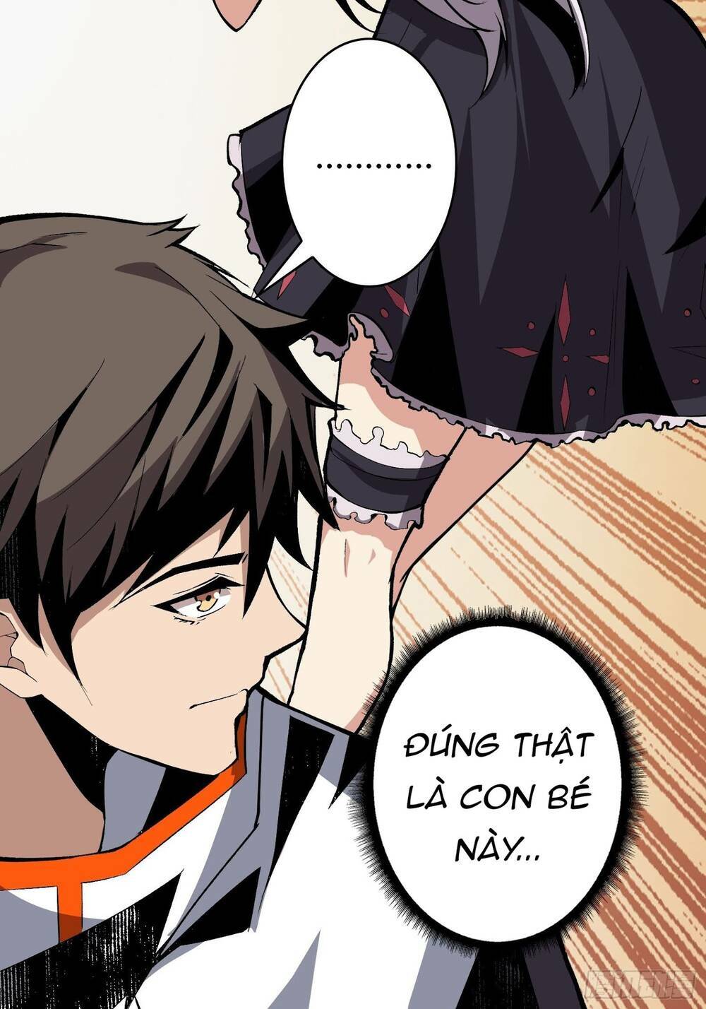 Vừa Chơi Đã Có Tài Khoản Vương Giả - Chapter 34 - Page 41