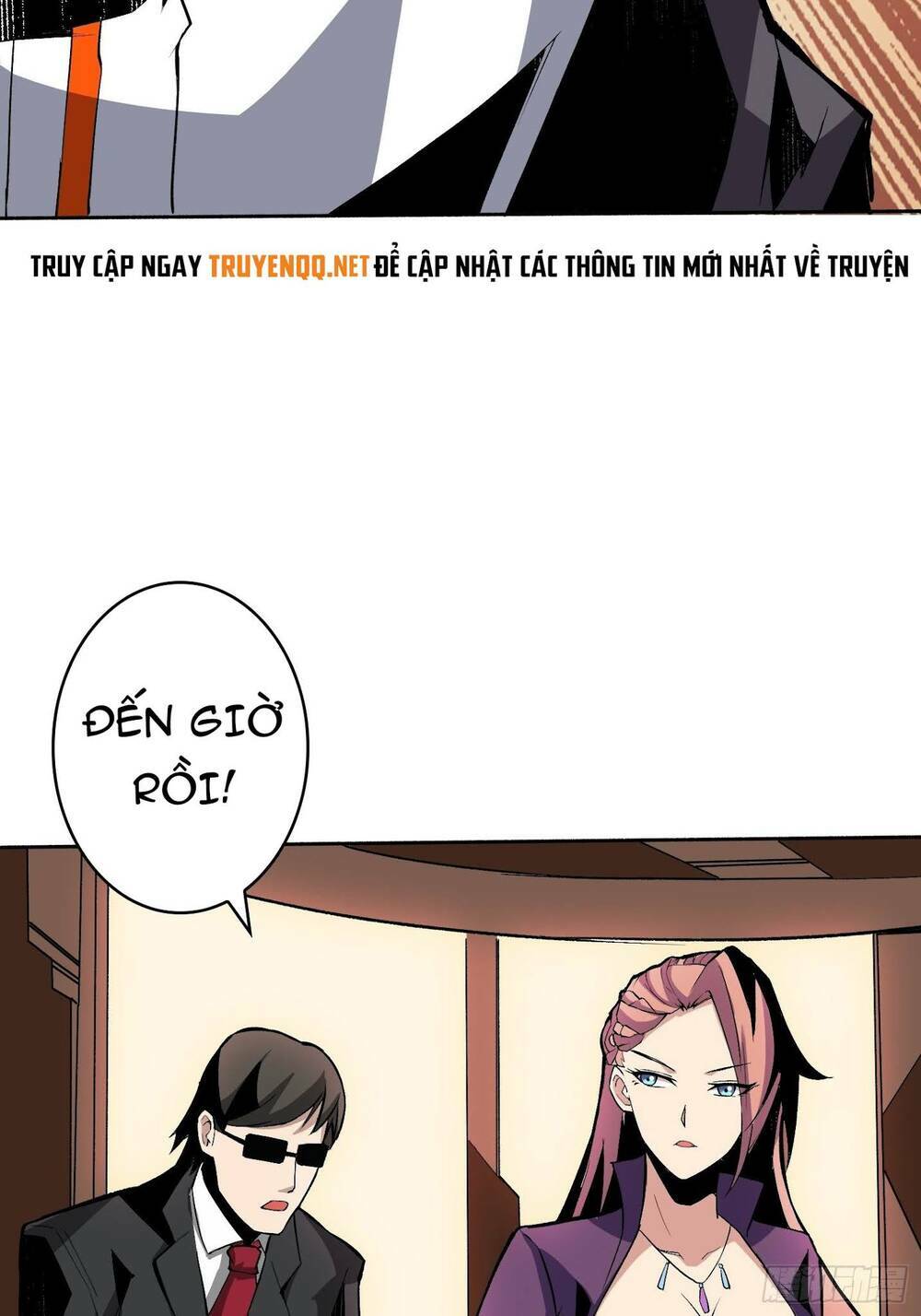 Vừa Chơi Đã Có Tài Khoản Vương Giả - Chapter 34 - Page 42