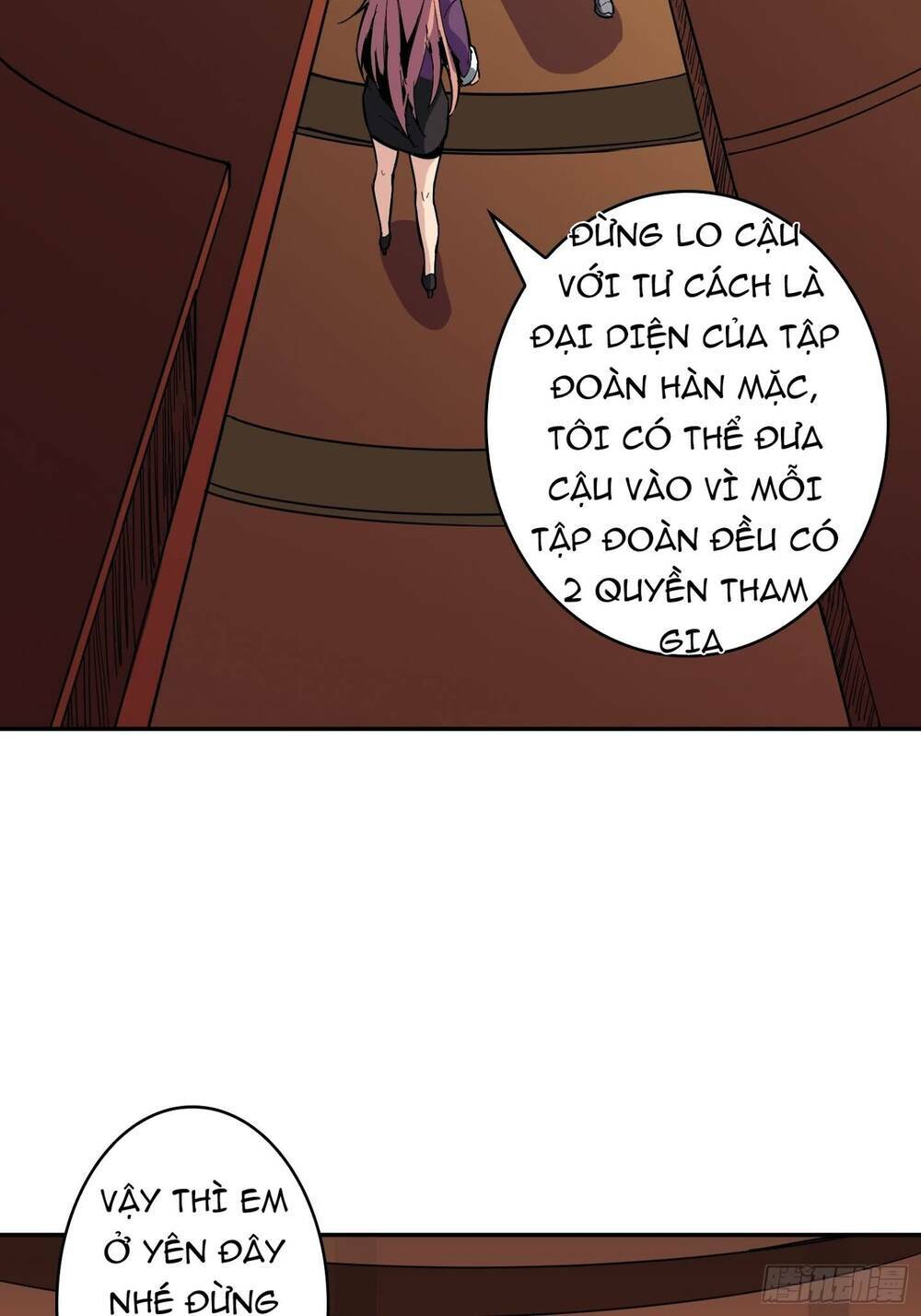 Vừa Chơi Đã Có Tài Khoản Vương Giả - Chapter 34 - Page 48