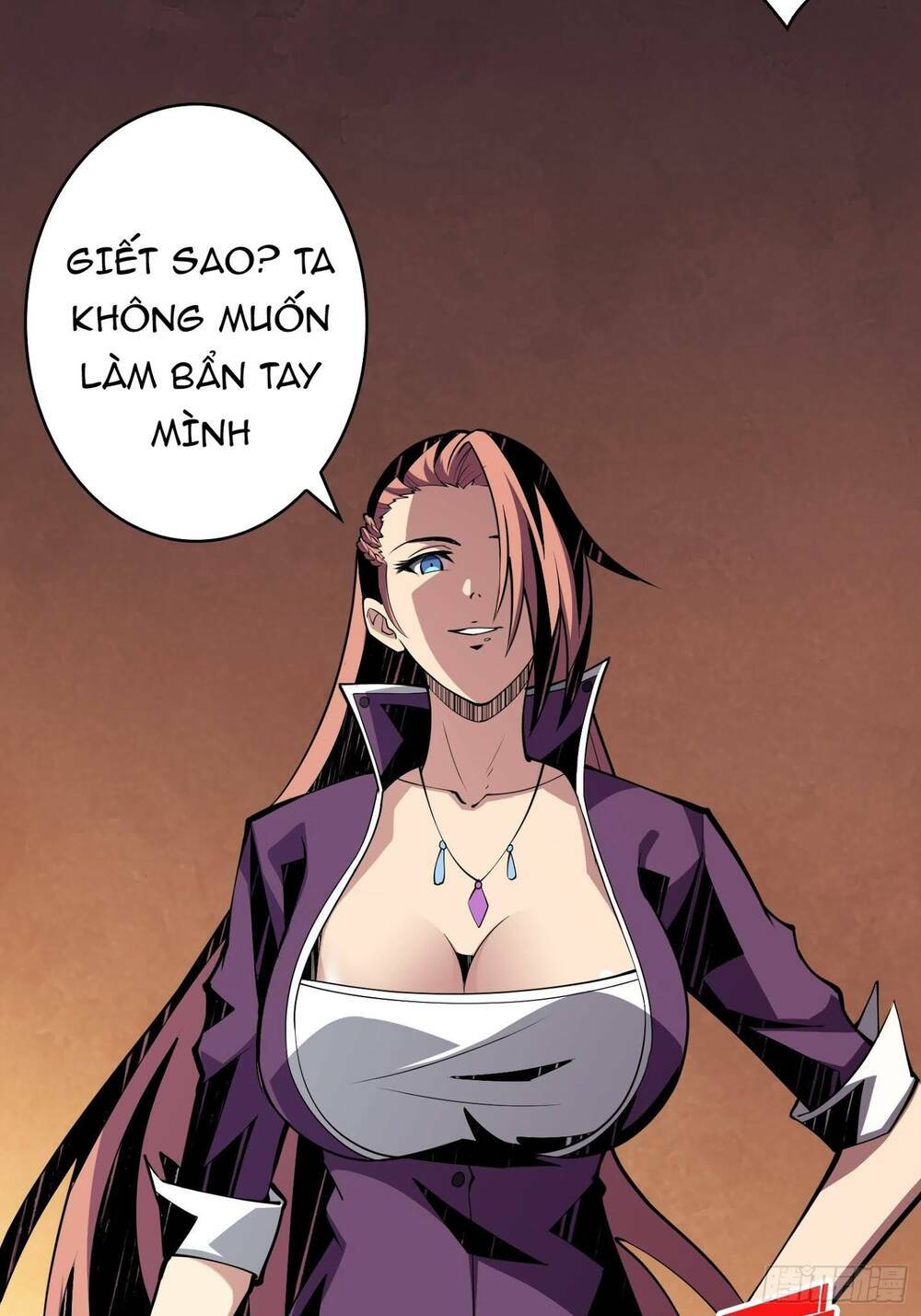 Vừa Chơi Đã Có Tài Khoản Vương Giả - Chapter 34 - Page 4