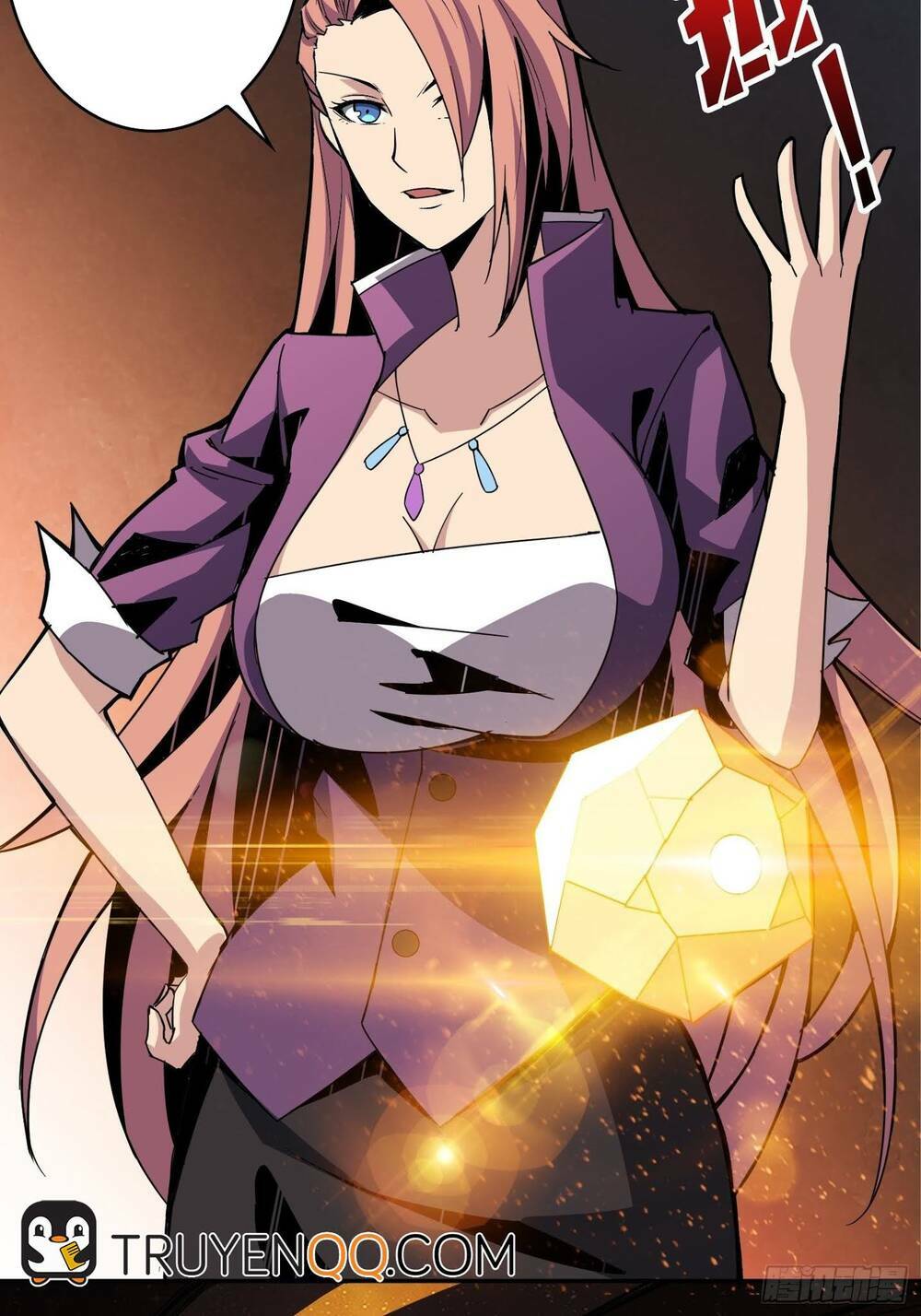 Vừa Chơi Đã Có Tài Khoản Vương Giả - Chapter 34 - Page 51