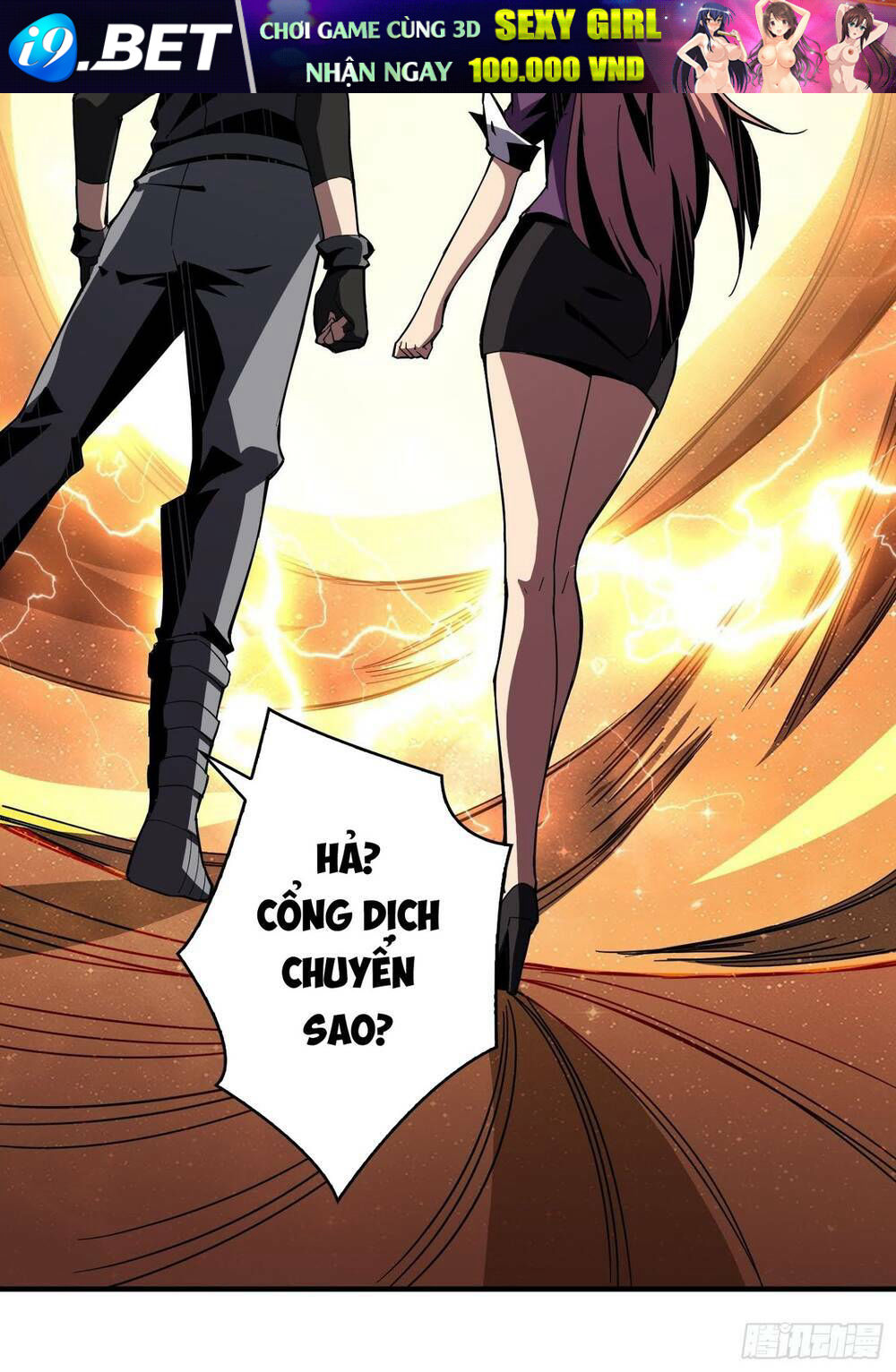 Vừa Chơi Đã Có Tài Khoản Vương Giả - Chapter 34 - Page 53