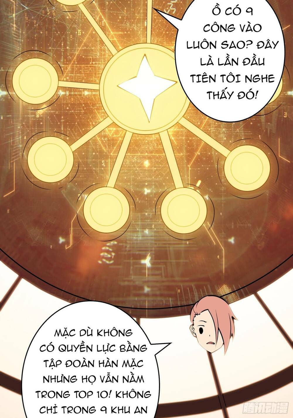 Vừa Chơi Đã Có Tài Khoản Vương Giả - Chapter 34 - Page 56