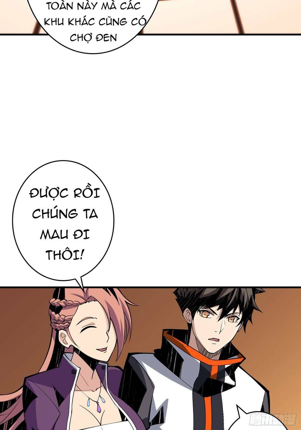 Vừa Chơi Đã Có Tài Khoản Vương Giả - Chapter 34 - Page 57