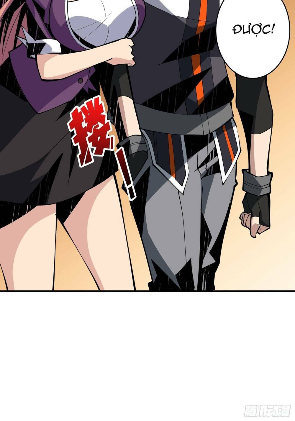 Vừa Chơi Đã Có Tài Khoản Vương Giả - Chapter 34 - Page 58