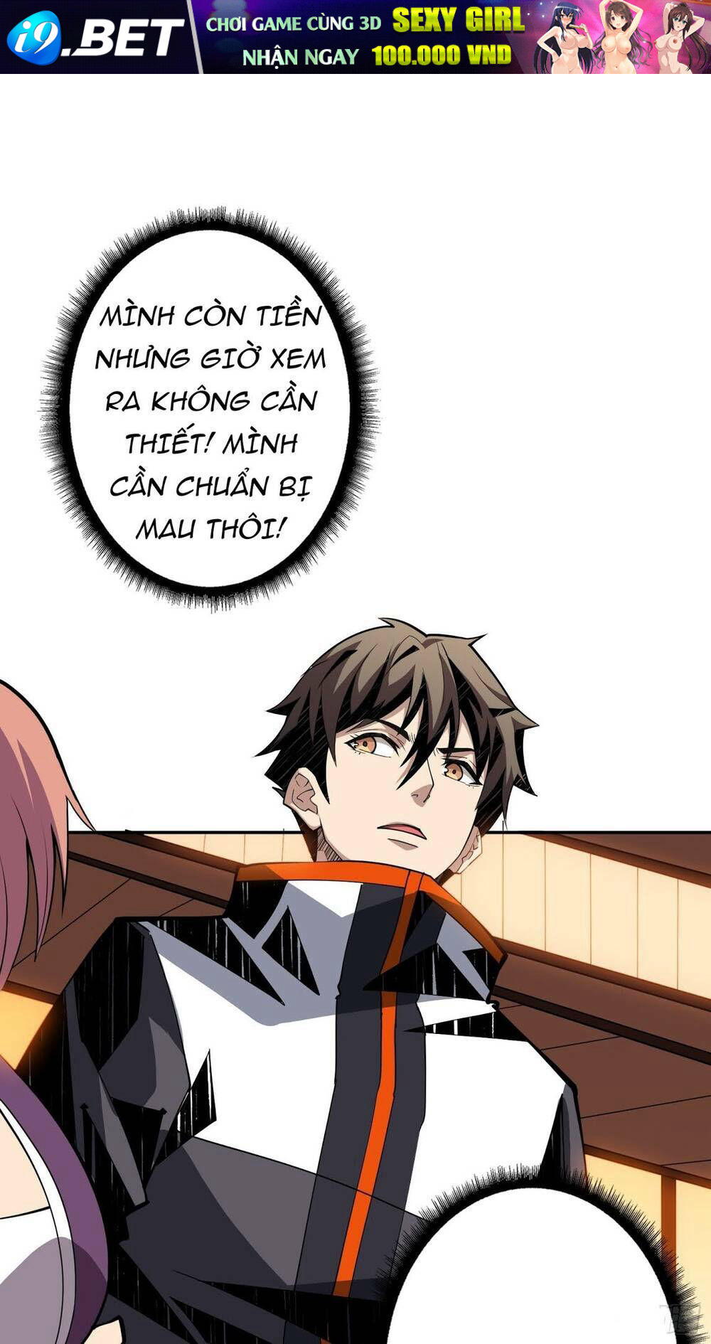 Vừa Chơi Đã Có Tài Khoản Vương Giả - Chapter 34 - Page 59