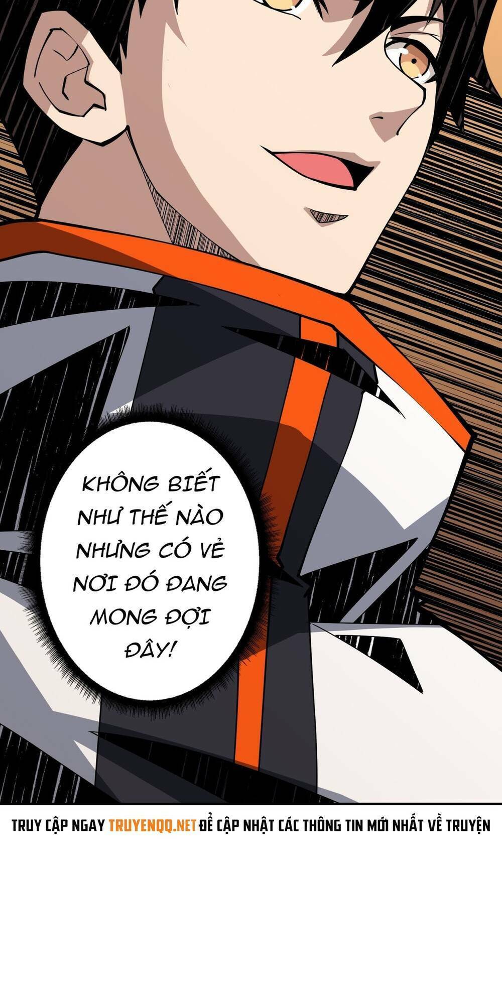 Vừa Chơi Đã Có Tài Khoản Vương Giả - Chapter 34 - Page 61