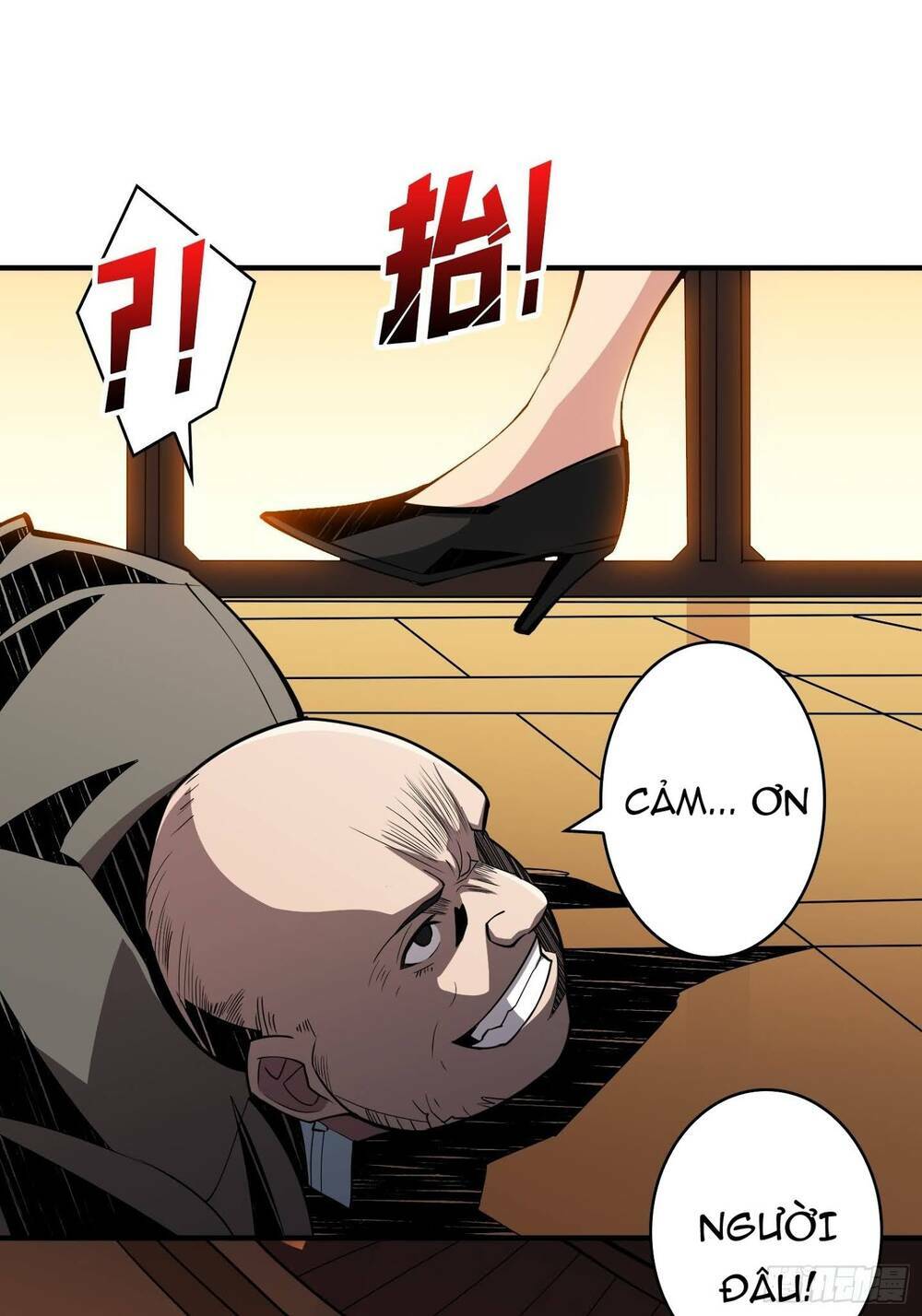 Vừa Chơi Đã Có Tài Khoản Vương Giả - Chapter 34 - Page 7