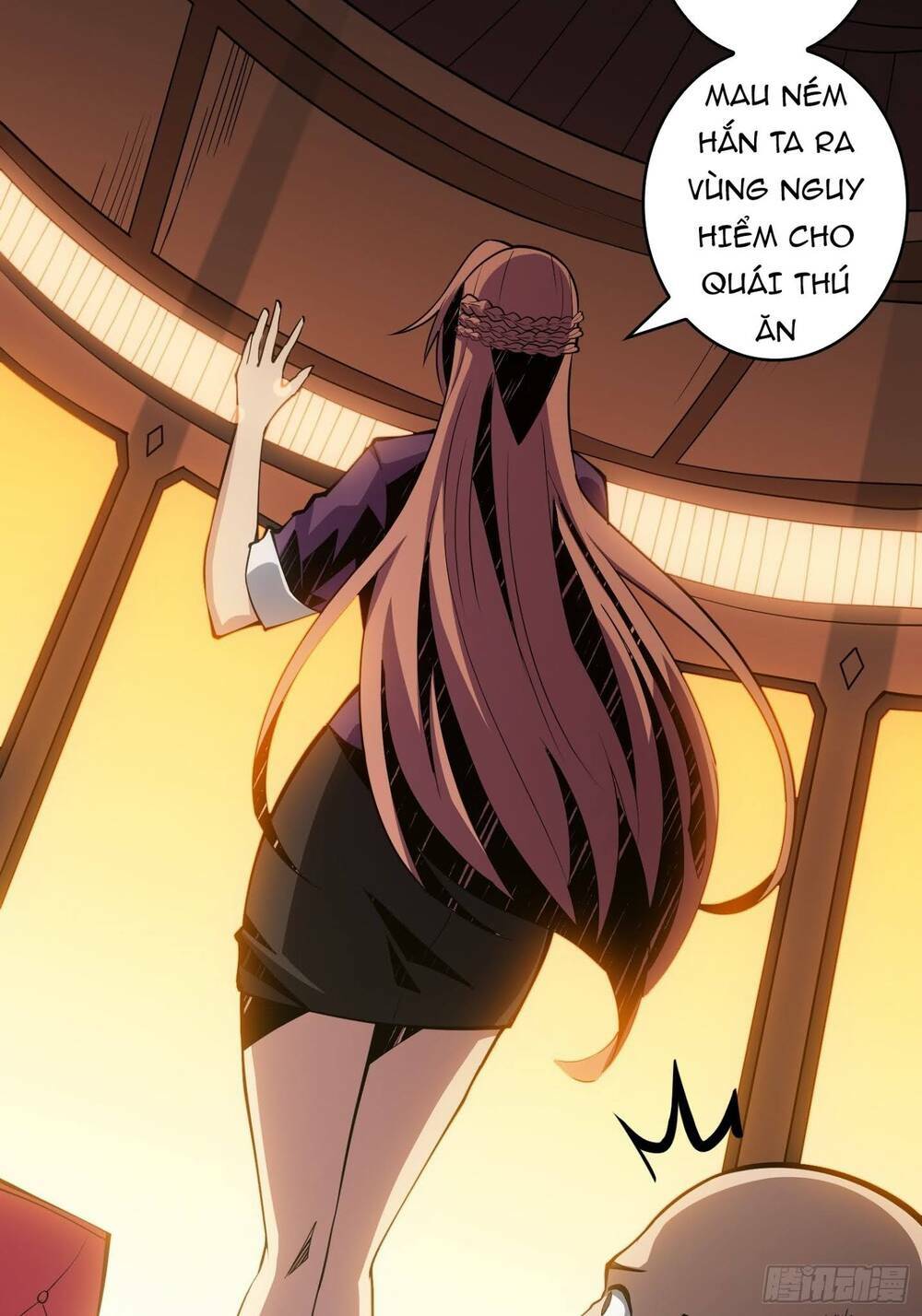 Vừa Chơi Đã Có Tài Khoản Vương Giả - Chapter 34 - Page 8