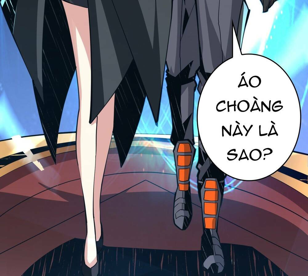 Vừa Chơi Đã Có Tài Khoản Vương Giả - Chapter 35 - Page 9