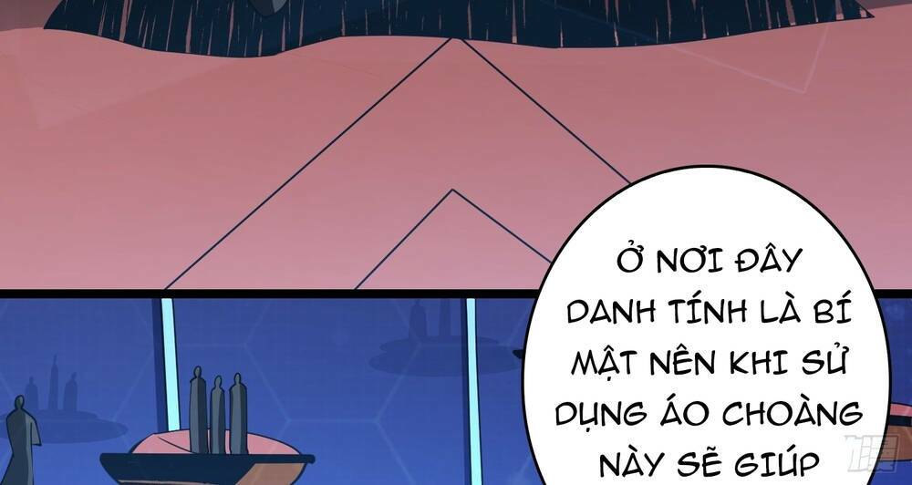 Vừa Chơi Đã Có Tài Khoản Vương Giả - Chapter 35 - Page 10